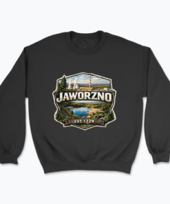 Jaworzno 1229 - Bluza