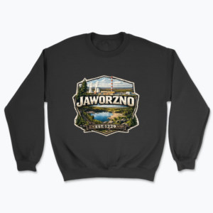 Jaworzno 1229 - Bluza