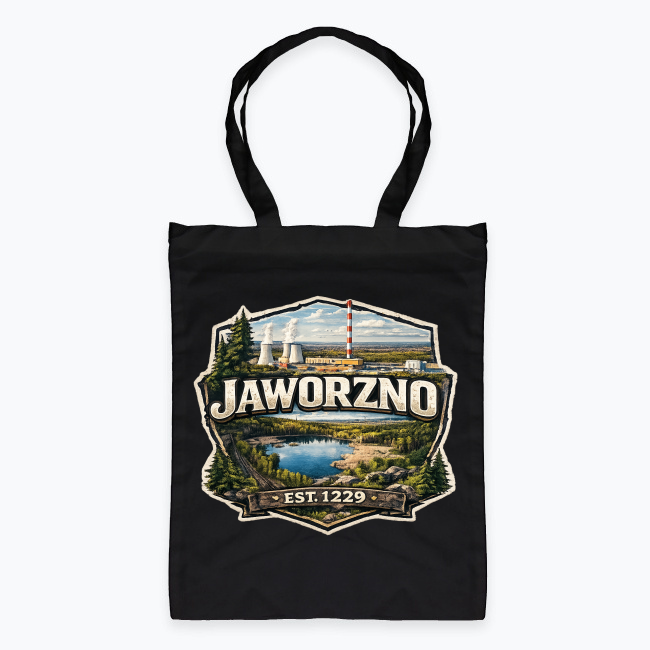 Jaworzno 1229 - Torba