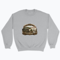 Jedlina Steampunk - Bluza