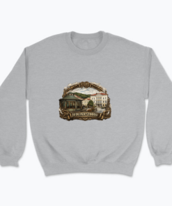 Jedlina Steampunk - Bluza