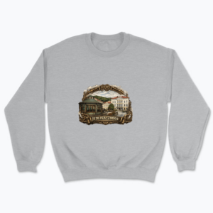 Jedlina Steampunk - Bluza