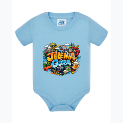 Jelenia Vibe - Body dziecięce