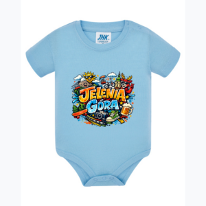 Jelenia Vibe - Body dziecięce