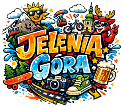 Alternative view of Jelenia Vibe - Body dziecięce