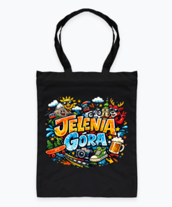 Jelenia Vibe - Torba