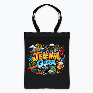 Jelenia Vibe - Torba