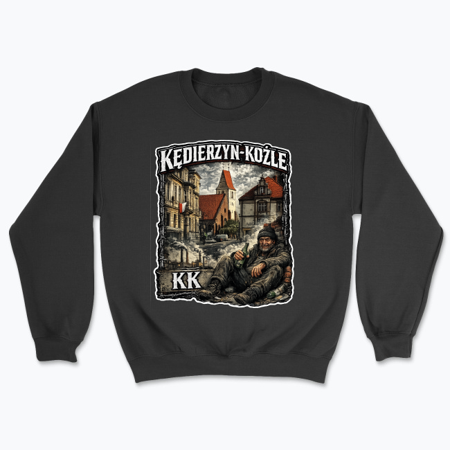 KK - Sweatshirt