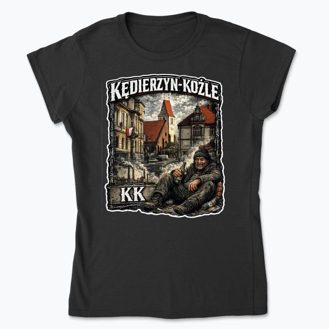KK - Women's T-shirt