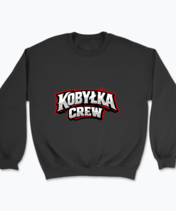 Kobyłka Crew - Bluza