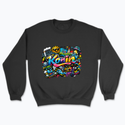 Konin Vibe - Bluza