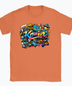 Konin Vibe - T-shirt