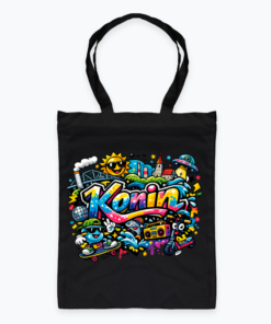 Konin Vibe - Torba