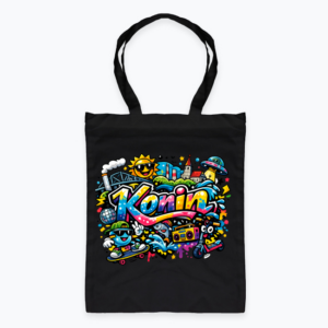 Konin Vibe - Torba