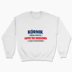Kórnik - Piekna okolica - Bluza