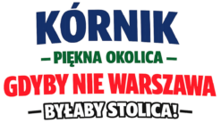 Alternative view of Kórnik - Piekna okolica - T-shirt