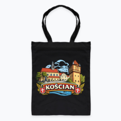 Kościan - Napis - Torba
