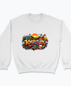 Kostrzyn Vibe - Bluza