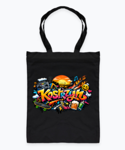 Kostrzyn Vibe - Torba