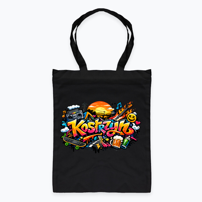 Kostrzyn Vibe - Torba