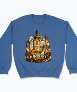 Krosno Steampunk - Bluza