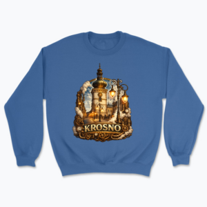 Krosno Steampunk - Bluza