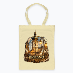 Krosno Steampunk - Torba