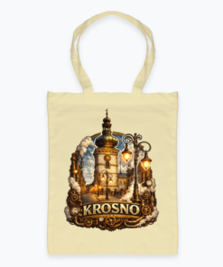 Krosno Steampunk - Torba