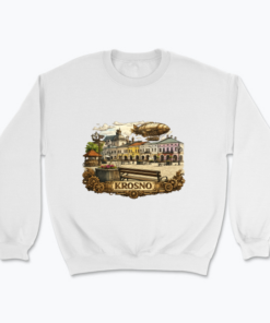 Krosno Sterowiec - Bluza