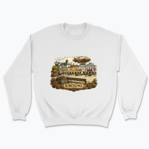 Krosno Sterowiec - Bluza