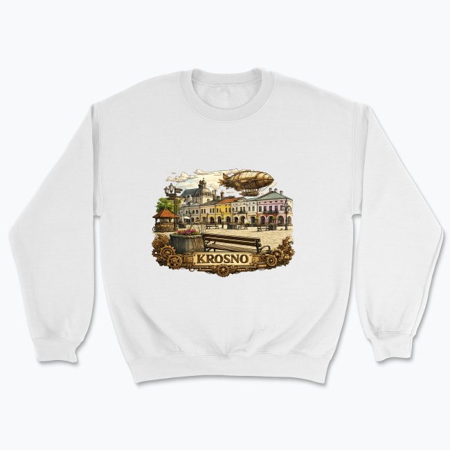 Krosno Sterowiec - Bluza