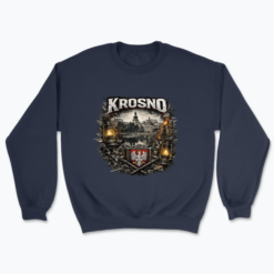 Krosno View - Bluza