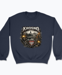 Krosno View - Bluza