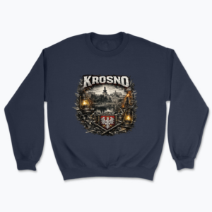 Krosno View - Bluza