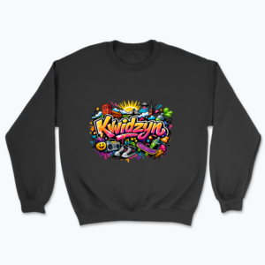 Kwidzyn Vibe - Bluza