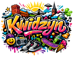 Alternative view of Kwidzyn Vibe - Bluza