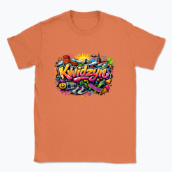 Kwidzyn Vibe - T-shirt
