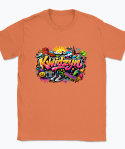 Kwidzyn Vibe - T-shirt