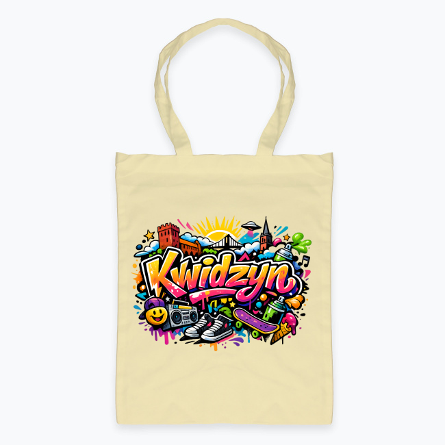 Kwidzyn Vibe - Torba