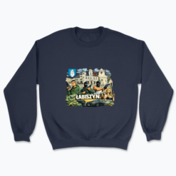 Łabiszyn - The Game - Bluza