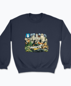 Łabiszyn - The Game - Bluza