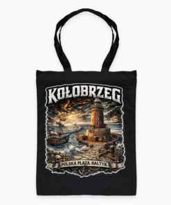 Latarnia w Kołobrzegu - Torba