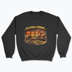 Łaziska View - Bluza