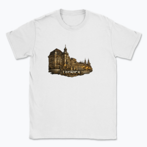 Legnica Steampunk - T-shirt