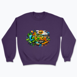 Leśnica Vibe - Bluza