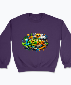 Leśnica Vibe - Bluza