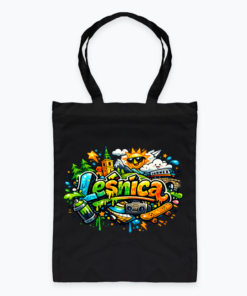 Leśnica Vibe - Torba