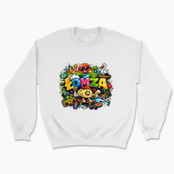 Łomża Vibe - Bluza