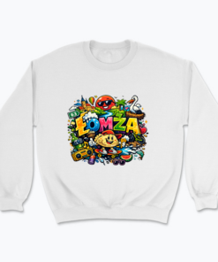 Łomża Vibe - Bluza