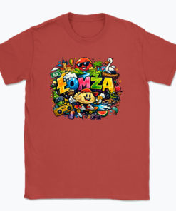 Łomża Vibe - T-shirt